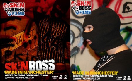 Made In Manchester 2015