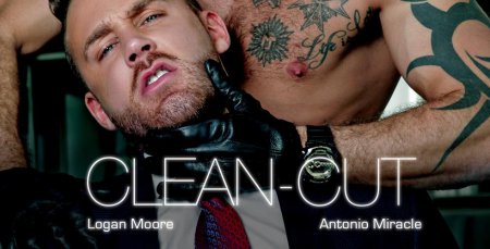 Logan Moore And Antonio Miracle 2015-12-18 Logan Moore And Antonio Miracle 2015-12-18