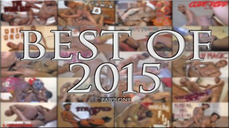 Best of 2015 - Part One 2015-12-25