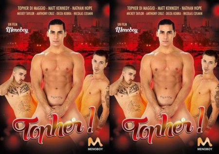 Topher! 2015