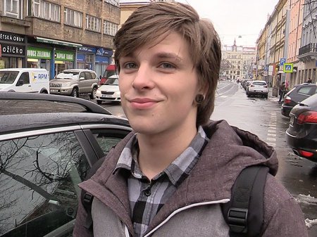Czech Hunter 238 2016-03-09