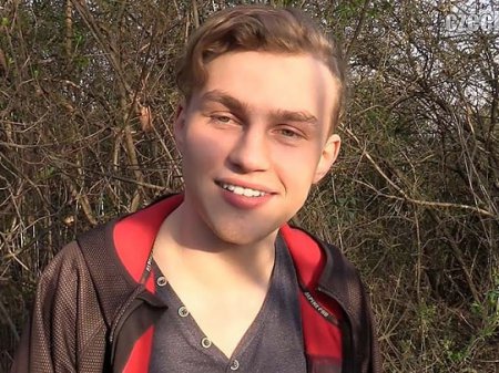 Czech Hunter 244 2016-04-20