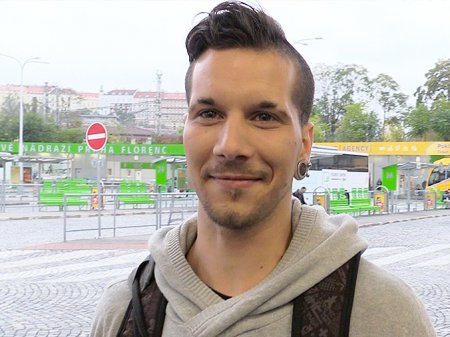 Czech Hunter 247 2016-05-11