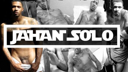 Jahan Solo 2016-05-09