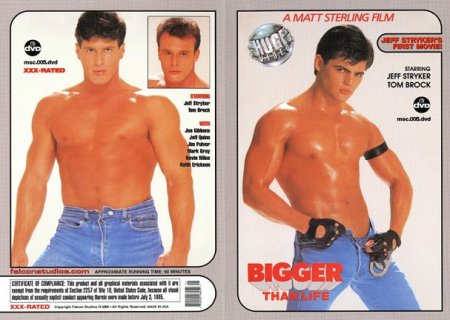 Bigger Than Life 1987 [Request]