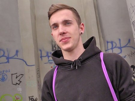 Czech Hunter 251 2016-06-08