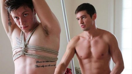 Colby Chambers And Logan Taylor 2016-06-24