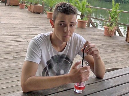 Czech Hunter 259 2016-08-03