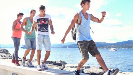 Saint-Tropez Issue45