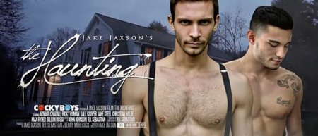 The Haunting: Full Feature 2016-10-26