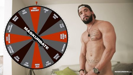 Spin The Wheel Zack! Part Two 2016-11-15