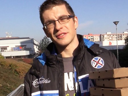 Czech Hunter 276 2016-11-30