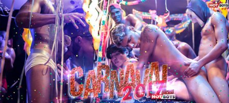 Baile De Carnaval 2017 Part 2 2017-03-21