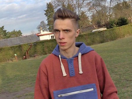 Czech Hunter 293 2017-03-22