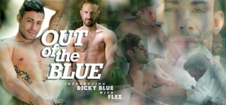 Flex And Ricky Blue 2017-06-16