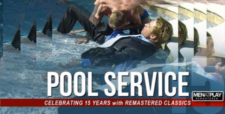 Pool Service Remastered 2017-07-21