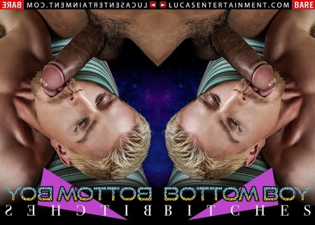 Bottom Boy Bitches 2017 Full HD Gay DVD