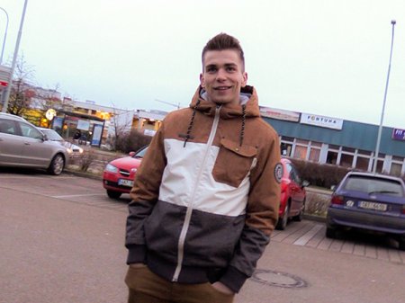 Czech Hunter 336 2018-01-10
