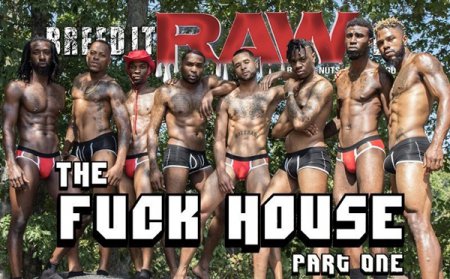 The Fuck House Part 1 2017-12-31