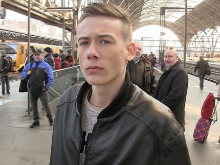 Czech Hunter 344 2018-03-07 Czech Hunter 344 2018-03-07
