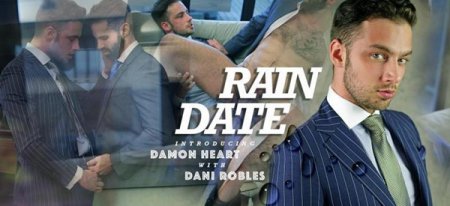 Damon Heart & Dani Robles 2018-03-09
