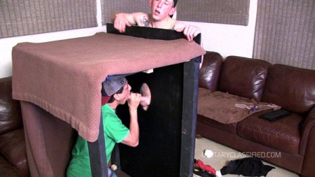 Trevor2 blowjob 2018-03-12 Trevor2 blowjob 2018-03-12