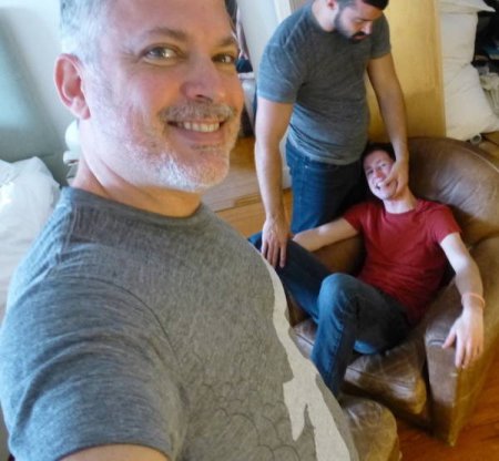 Let's Fuck Scotty 2018-03-14
