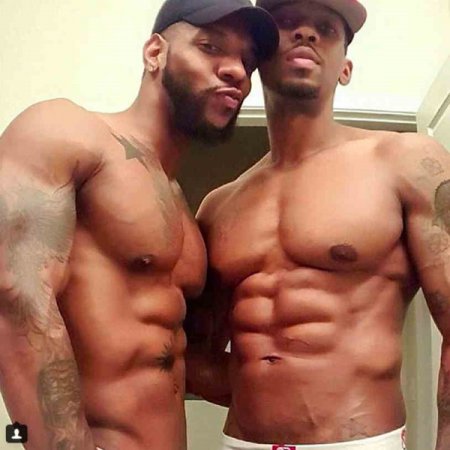 OnlyFans - Tyrone Wells & Johnnell