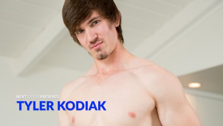 Tyler Kodiak 2018-08-07