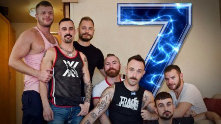 Electric Seven 2018-08-15