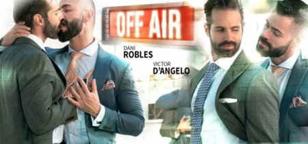 Victor D'Angelo & Dani Robles 2018-12-28