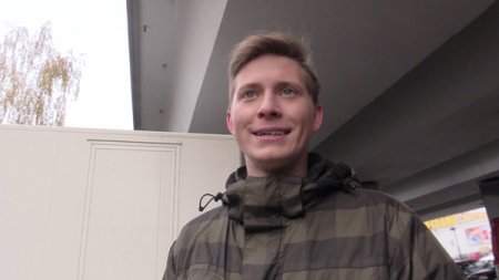 Czech Hunter 391 2019-01-09