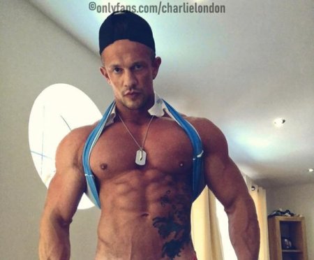 OnlyFans - Charlie London Part 2 [250 videos & photos]