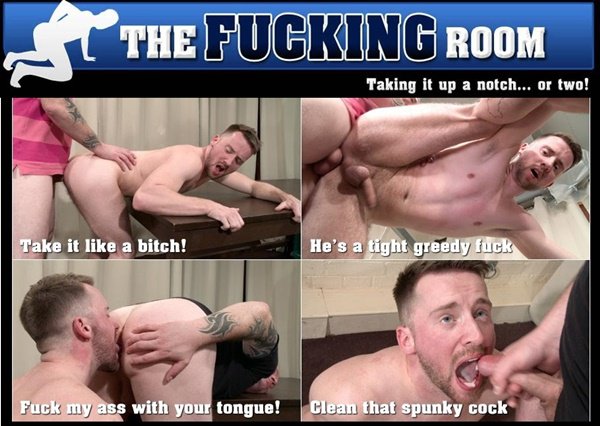 Casting Room - The Casting Room - Duo Scenes [Two Guys] Â» Newest gay porn videos