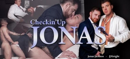 Jonas Jackson & JJ Knight 2019-03-22