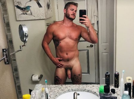 OnlyFans - Austin Armacost [videos & photos]