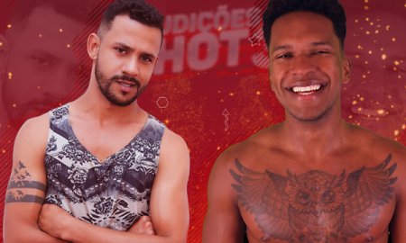Junior Almeida & Caio Rodrigues 2019-06-21