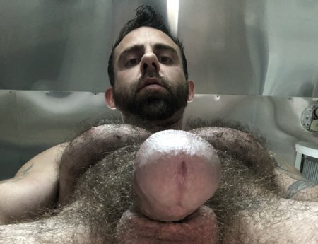 OnlyFans - Xavier Muscle