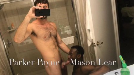 Parker Payne & Mason Lear 2019-10-09