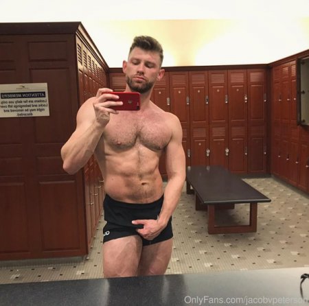 OnlyFans - Jacob Peterson