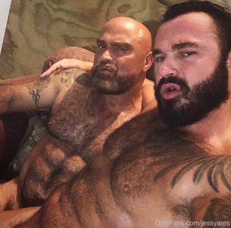 OnlyFans - Jessy Ares & Daddy Zeus