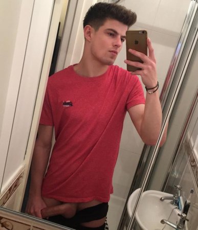 OnlyFans - Paddy Pass (xxx_paddy)
