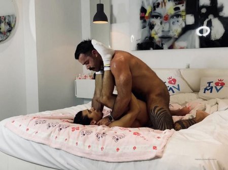 OnlyFans - Teddy Torres & Armond Rizzo Part 2