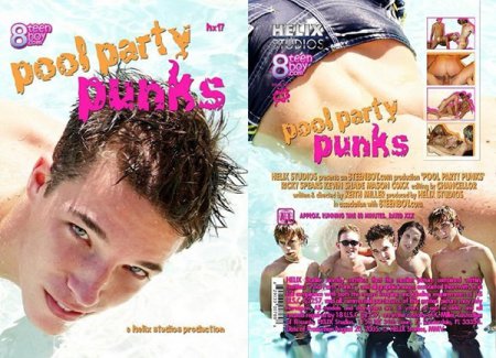 Pool Party Punks 2006 [Request]