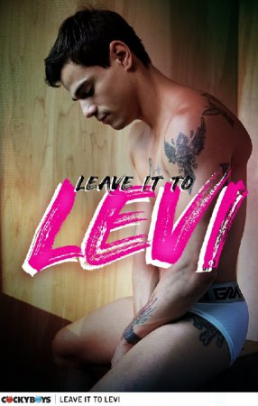 Leave It To Levi Starring Levi Karter 2020-04-25