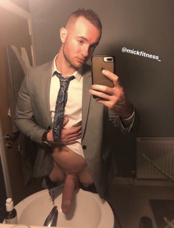 OnlyFans - MickFitness (with Dean Young and Dylan Hayes)