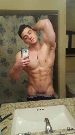 OnlyFans - Collin Simpson (officialcollinsimpson)