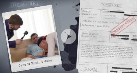 Case 3: Rush & Jake 2020-03-30