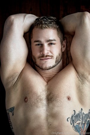 OnlyFans - Austin Armacost part 2