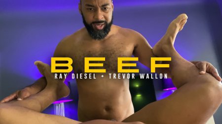 Beef - Ray Diesel & Trevor Wallon 2020-06-11